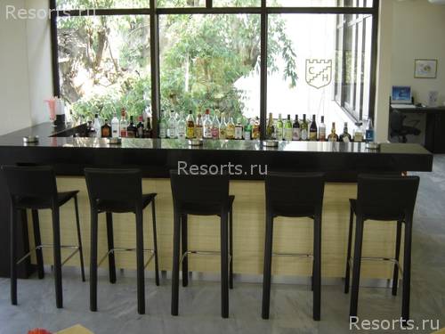 Castelli Hotel 13